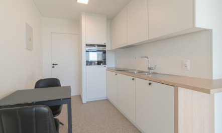 Astrid 66 - 802 Apartment 7 3