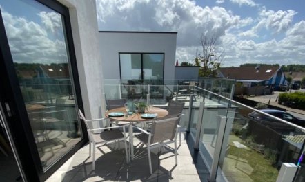 De Garnaal Holiday Home 2