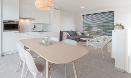 De Garnaal Holiday Home 2 2