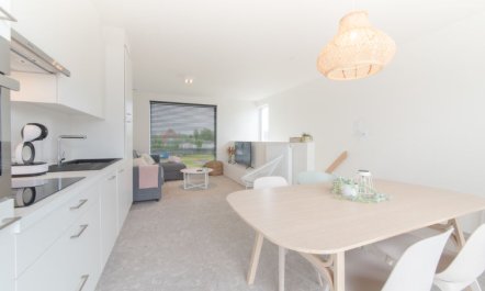 De Garnaal Holiday Home 2 7