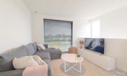 De Garnaal Holiday Home 2 1