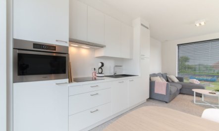 De Garnaal Holiday Home 2 3