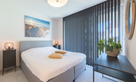 Green Holiday Home 3 4