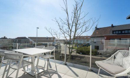 Green Holiday Home 3 1