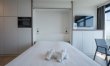Studio Zeezicht Apartment 12 7