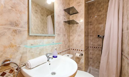 Cabo Mar Apartment 2 8