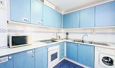 Cabo Mar Apartment 2 4