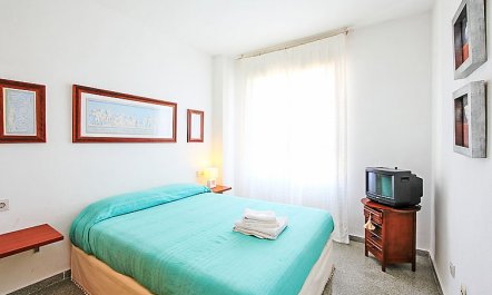 Cabo Mar Apartment 2 3