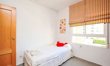 Cabo Mar Apartment 2 6