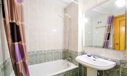 Cabo Mar Apartment 2 7