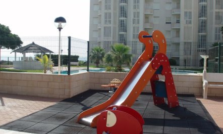 Cabo Mar Apartment 2 9