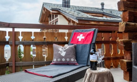 Les Cimes Blanches B 401 Apartment 5 7