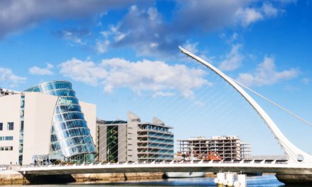 Baggot Rath Apartment 2 9