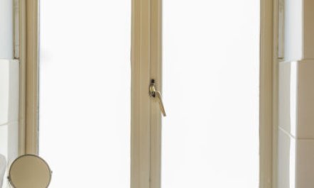 Baggot Rath Apartment 2 5