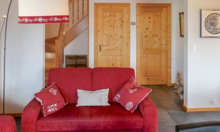 Le Muveran V6 Holiday Home 2 7