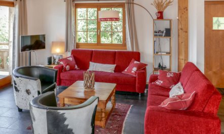 Le Muveran V6 Holiday Home 2 5