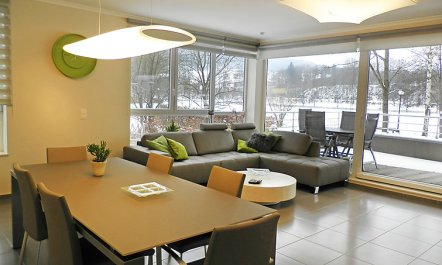 Les Terrasses du Lac 2