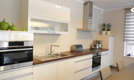 Les Terrasses du Lac 7