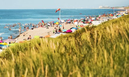 Vissershuisje 9/18 Apartment 5 7