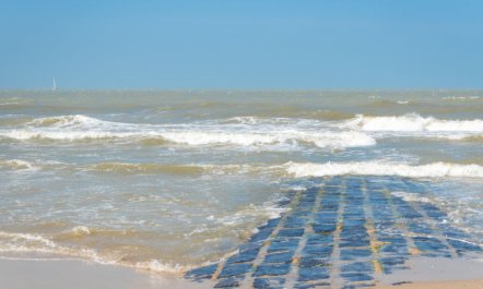 Vissershuisje 9/18 Apartment 5 5