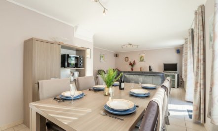 Vissershuisje 9/18 Apartment 5