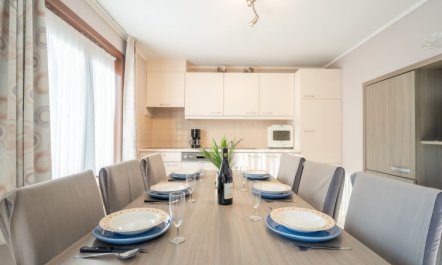 Vissershuisje 9/18 Apartment 5 3