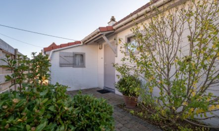 Vissershuisje 9/18 Apartment 5 1