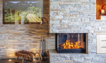 Le Montagnard 6 Apartment 4 5