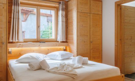 Le Montagnard 6 Apartment 4 2