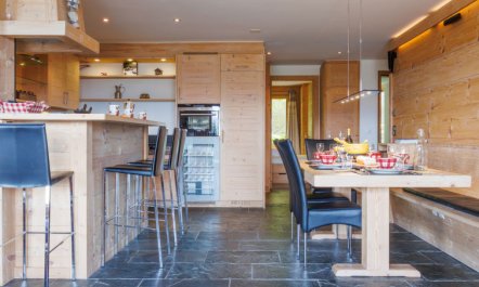 Le Montagnard 6 Apartment 4 3