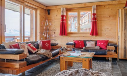 Le Montagnard 6 Apartment 4 7