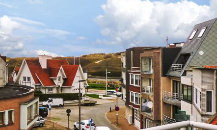 Tussen water en wind 2