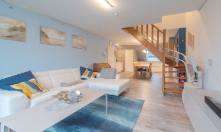 Tussen water en wind 1