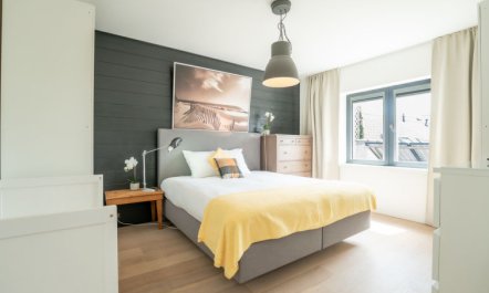 La Gabane quiet but central house 3