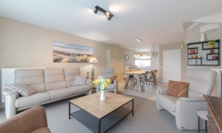 Dagmar with parking Holiday Home 8 5