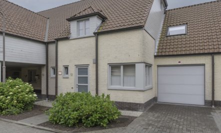 Dagmar with parking Holiday Home 8 6