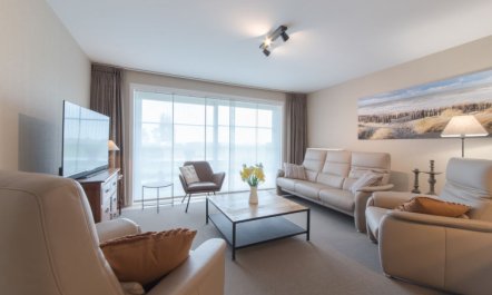 Dagmar with parking Holiday Home 8 1