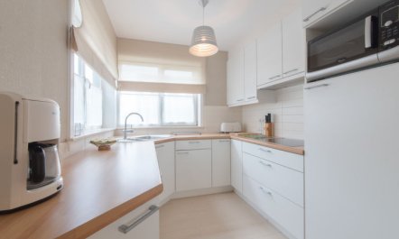 Dagmar with parking Holiday Home 8 2