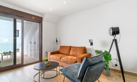 Laguna Beach Resort 1