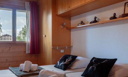 Les Chouettes 4 Apartment 5 6