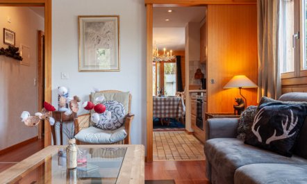 Les Chouettes 4 Apartment 5 1