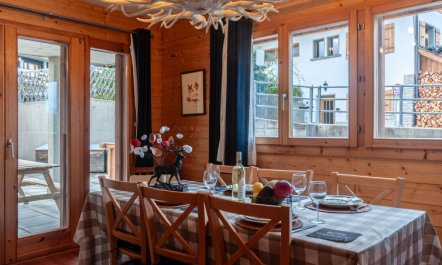 Les Chouettes 4 Apartment 5 5