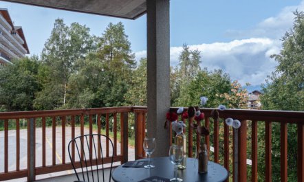 Les Chouettes 4 Apartment 5 2