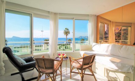 Vistas sobre el mar Apartment 2 5