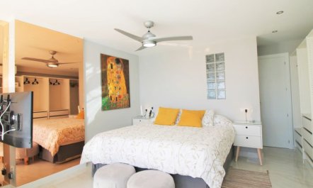 Vistas sobre el mar Apartment 2 3