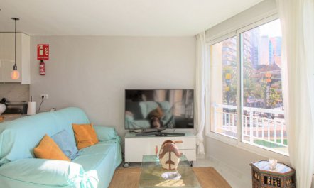 Vistas sobre el mar Apartment 2 8