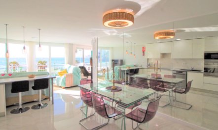 Vistas sobre el mar Apartment 2 2