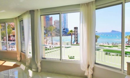 Vistas sobre el mar Apartment 2 1