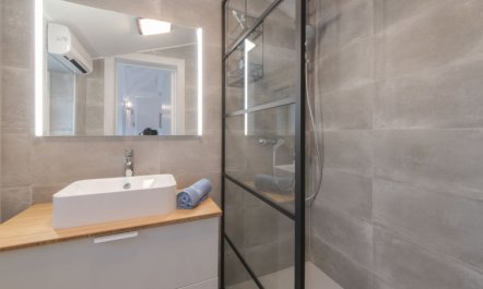 Duinenhuisje 25 parking and shared pool Holiday Home 4 2