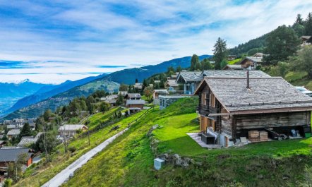 Le mayen des Veillas 5